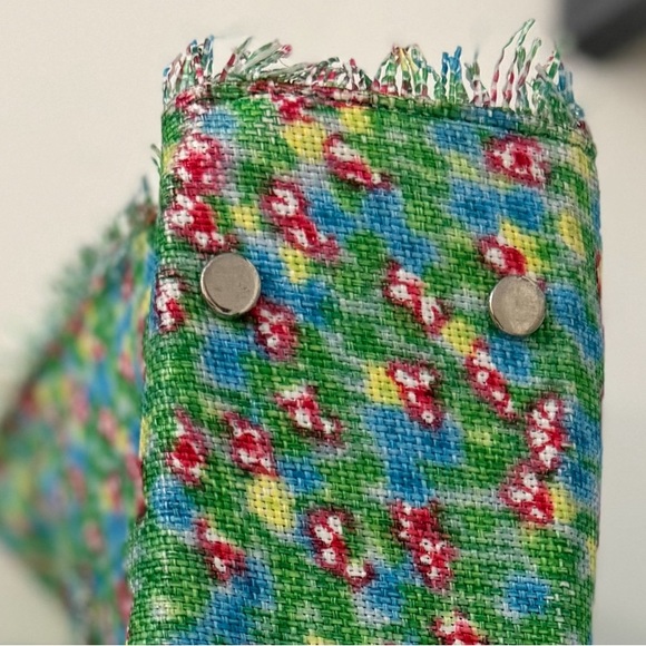 Designer tote - Picture 9 of 16